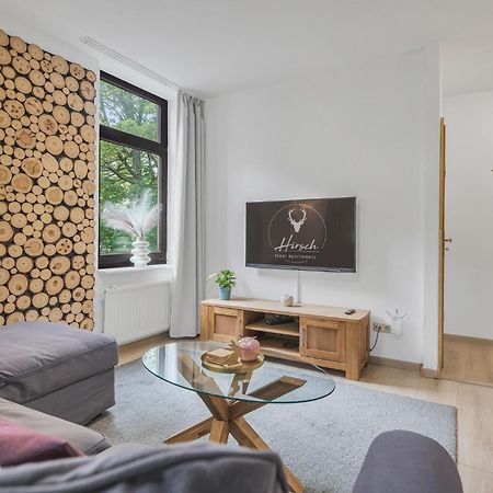 Stadt-Apartment 3 Sehn Suchts Ort Bad Harzburg Luaran gambar