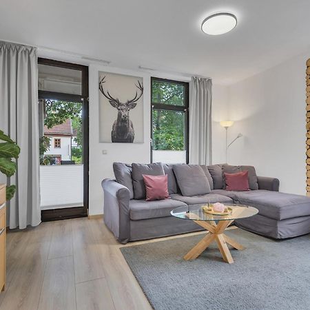 Stadt-Apartment 3 Sehn Suchts Ort Bad Harzburg Luaran gambar
