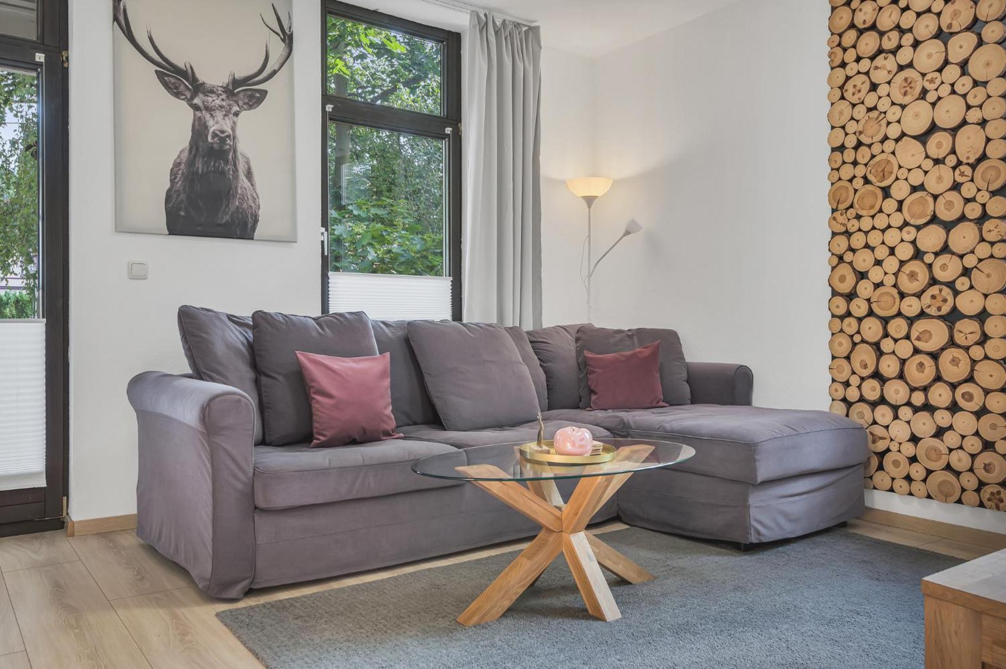 Stadt-Apartment 3 Sehn Suchts Ort Bad Harzburg Luaran gambar