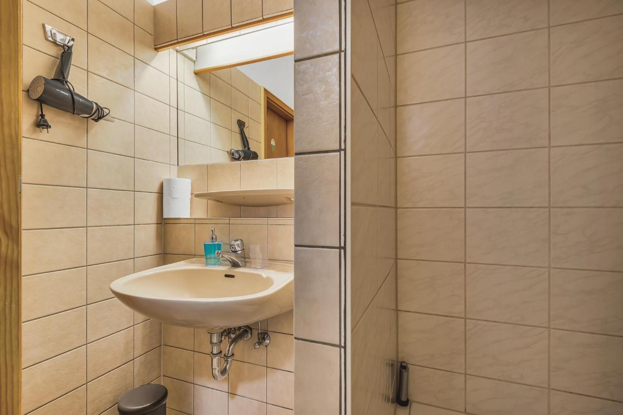 Stadt-Apartment 3 Sehn Suchts Ort Bad Harzburg Luaran gambar