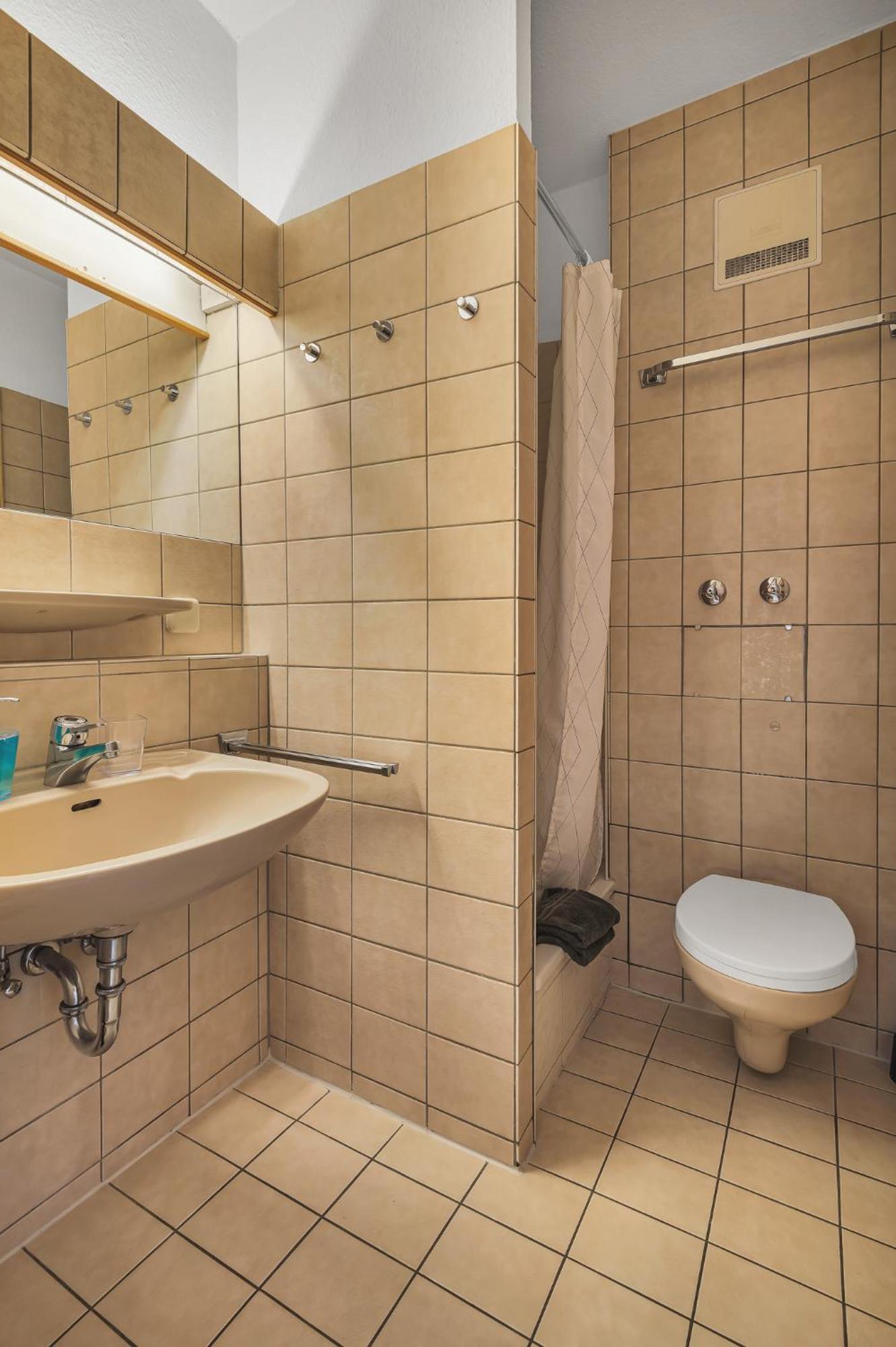 Stadt-Apartment 3 Sehn Suchts Ort Bad Harzburg Luaran gambar